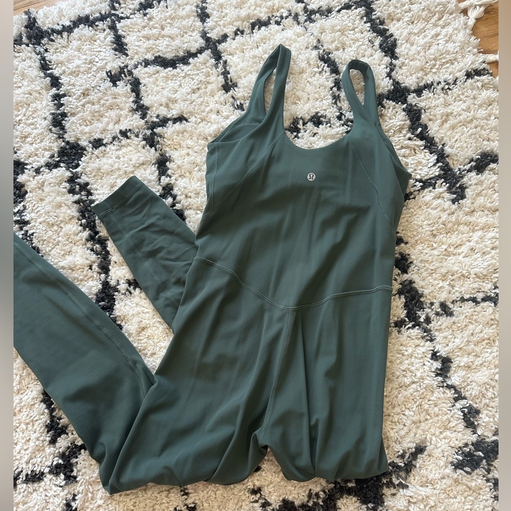 lululemon Align Bodysuit 28"